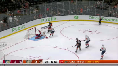 Stolarz stoppt Strome