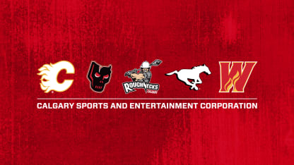 Calgary Sports and Entertainment Corporation Announce Senior Executive Leadership Changes