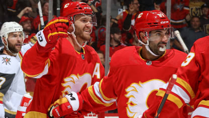 Calgary Flames 2023-24 season preview