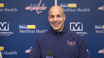 Spencer Carbery | January 4