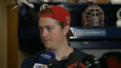 Media op: Montembeault