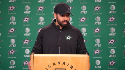 MIN@DAL Pregame: Neil Graham