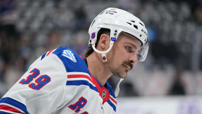 Photos: NYR at UTA | 11.22.25