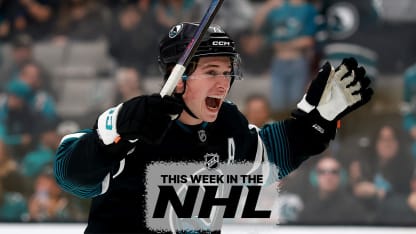 This Week in the NHL! 
