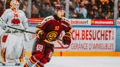 Simas ignatavicius - Geneve-servette