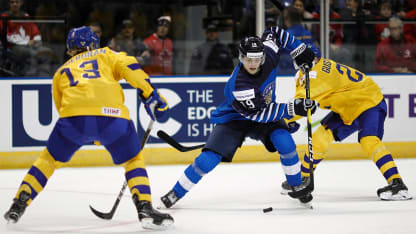 Rasmus-Kupari-2019-World-Junior-Championship-LA-Kings