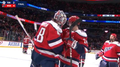 Caps 365 | November 29