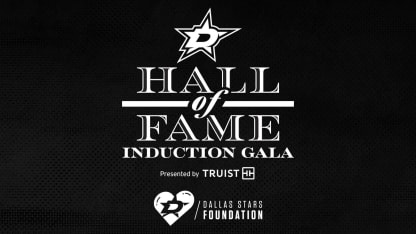 2023 Hall of Fame Induction Gala