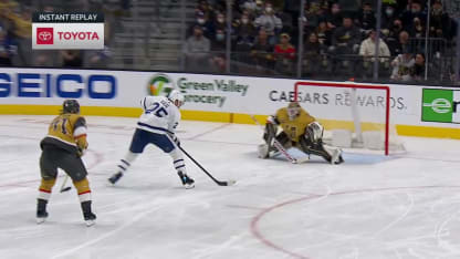 Lehner's solid save