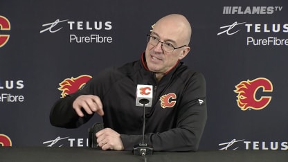 Pregame Huska - 05.03.26