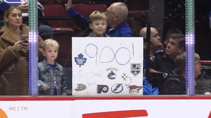 Schenn's sons sign