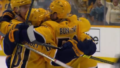 Nick Blankenburg with a Powerplay Goal vs. Vancouver Canucks