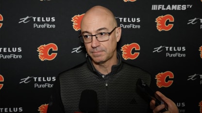 Pregame Huska - 13.12.25