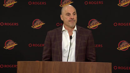 POSTGAME | Tocchet vs. Sharks