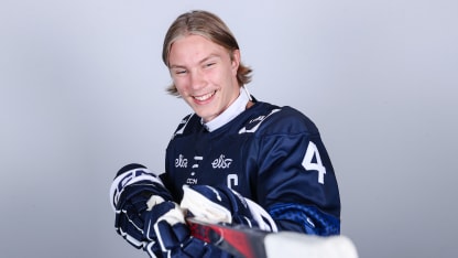 Vanhatalo yksi Suomen draft toivoista