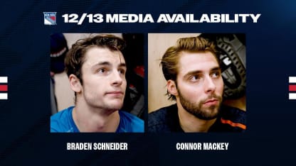 Practice: Schneider and Mackey