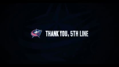 Thank You, 5th Line