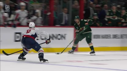 But d'assurance de Gaudreau