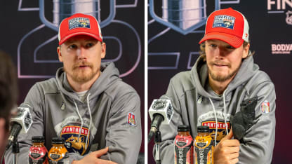 "Fortfarande extremt sugna på att vinna"