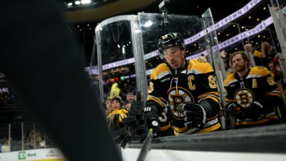 Path of the Puck | Boston Bruins Authentics