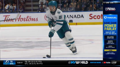 FanDuel - Same Game Power Parlay