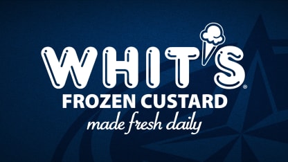 Whit's Frozen Minutes