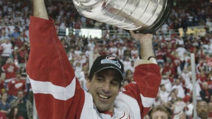 Cup Chelios