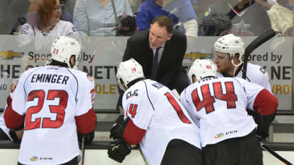 Nolan Pratt Lake Erie Monsters 2016