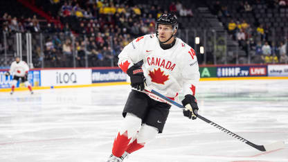 Islanders at 2025 IIHF World Championship