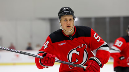 Isät ja pojat Ilkka ja Kasper Pikkarainen