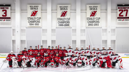Development Camp Scrimmage