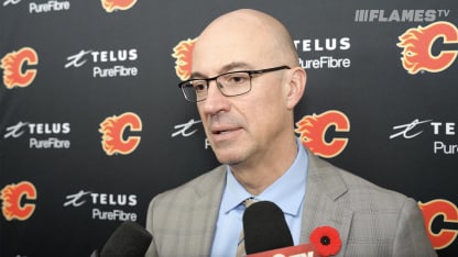 Postgame Huska - 11.11.25