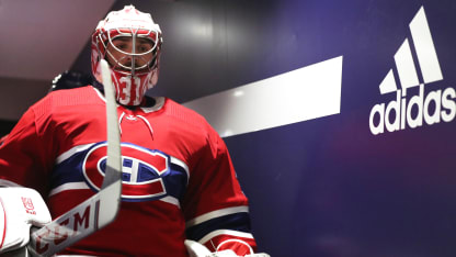 Montreal Canadiens three biggest questions