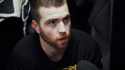 Game Day: Brazeau (03.16.26)