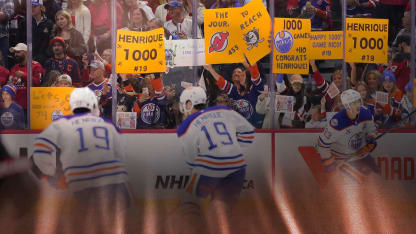 The Drop Episode 54 Now Streaming On Oilers+