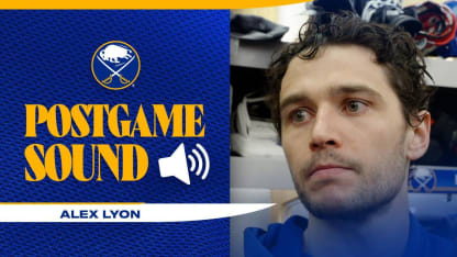 Lyon | Postgame vs. VGK