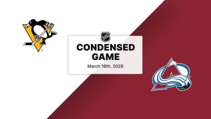 PIT at COL | Condensed Game