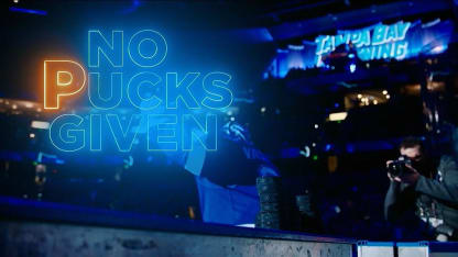 NHL Now: No Pucks Given: Sabres have receipts 