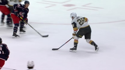 Carrier scores goal