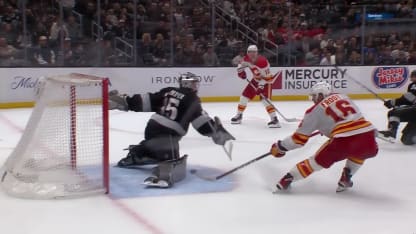 Frost et Huberdeau font la paire en prolongation