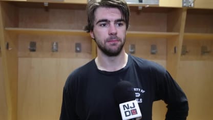 Hischier | POST-RAW 12.30.25