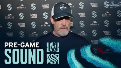 PRE-GAME SOUND | Lambert