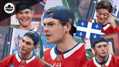 Défi expressions québécoises