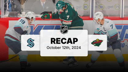 SEA at MIN | Recap