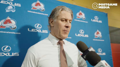 Postgame - Bednar (March 20)