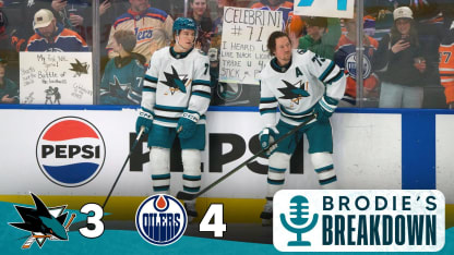 Brodie’s Breakdown at EDM (1/29)