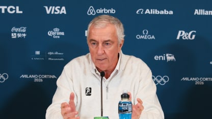 Luc Tardif olympics 2026