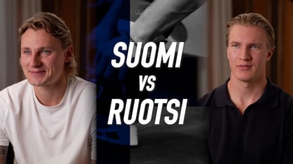 Suomi ja Ruotsi – rakkaat viholliset