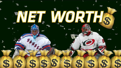 NHL Tonight: Net Worth