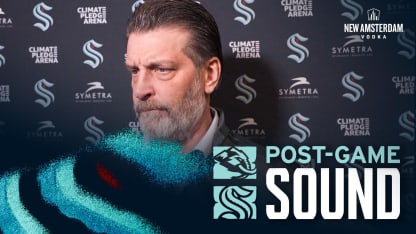 POST-GAME SOUND | Lambert